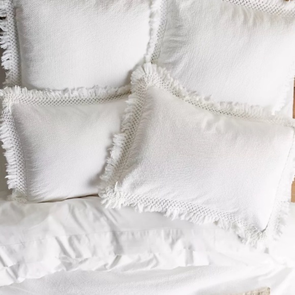 Anthropologie Matelasse Liora Shams - Picture 3 of 8